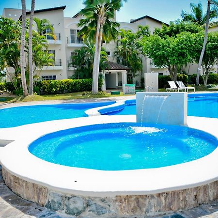 White Sands Punta Cana - Pool-Jacuzzi Exteriér fotografie